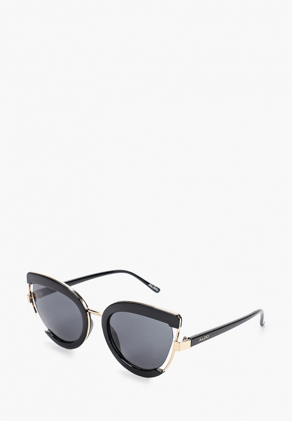 

Очки солнцезащитные Aldo, Черный, Aldo AL028DWISCL8