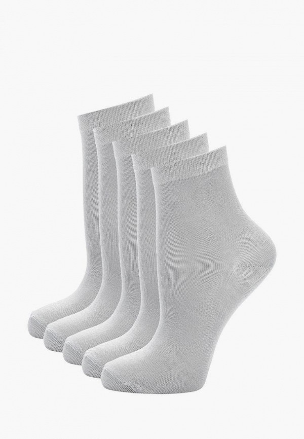 

Комплект Alla Buone, Серый