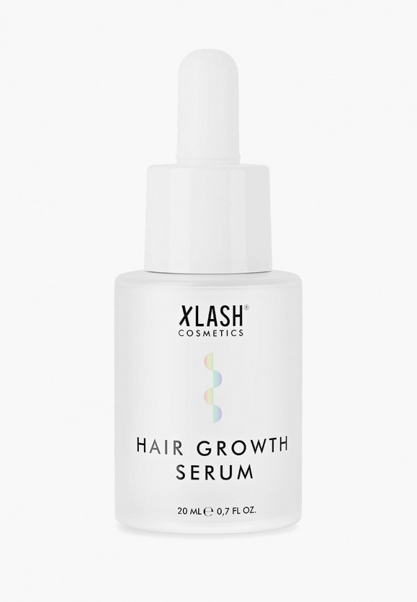 

Сыворотка для волос Almea, Белый, Hair Growth Serum