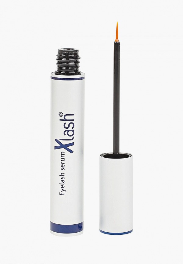 

Сыворотка для ресниц Almea, Прозрачный, Xlash eyelash serum, прозрачная 3 мл