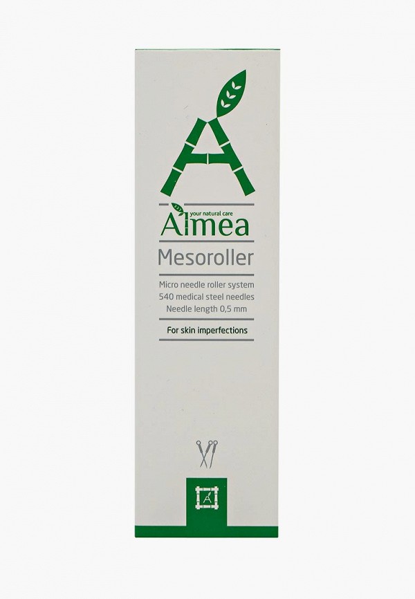 

Мезороллер для лица Almea, Mesoroller 0,5 mm для омоложения