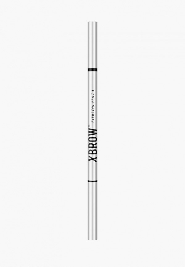 

Карандаш для бровей Almea, Прозрачный, XBROW eyebrow pencil, Dark brown