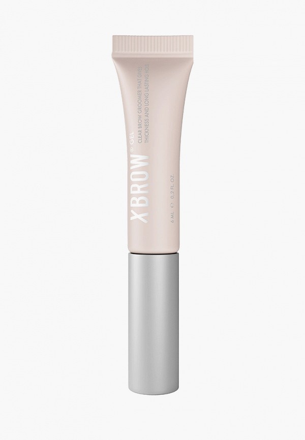 

Гель для бровей Almea, Прозрачный, XBROW gel