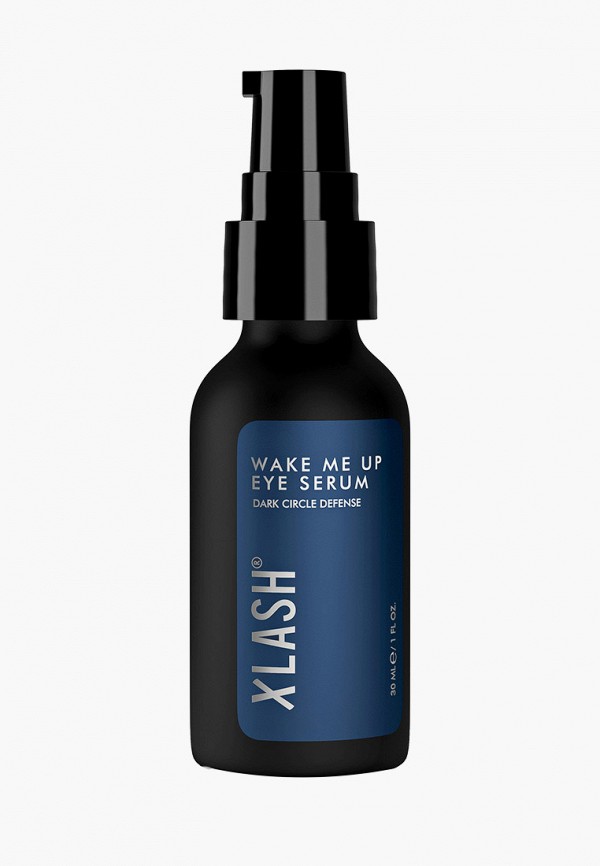 

Сыворотка для кожи вокруг глаз Almea, XLASH wake me up eye serum, Прозрачный