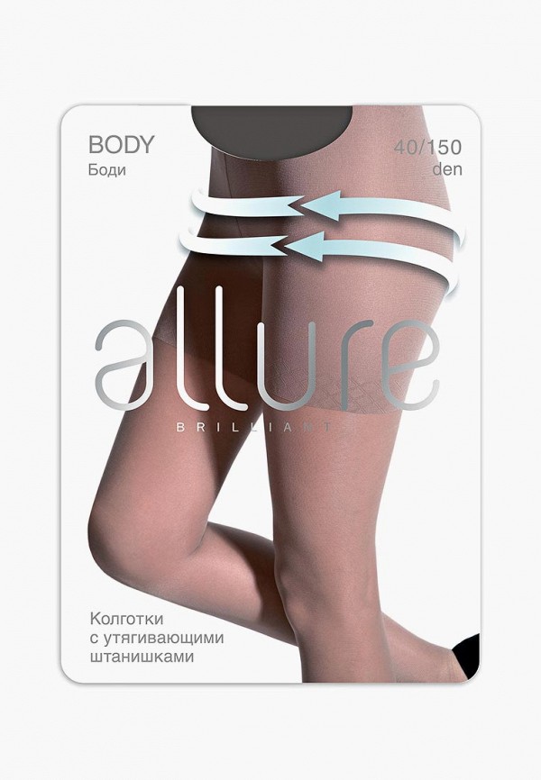 Колготки Allure Колготки ALL BODY 40/150 Фото 3