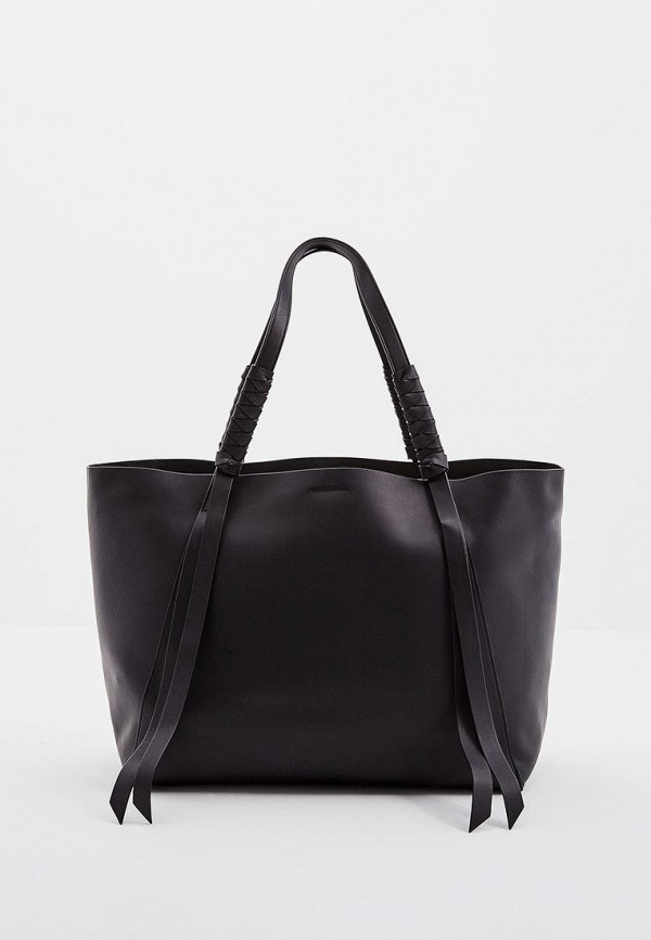

Сумка AllSaints, Черный