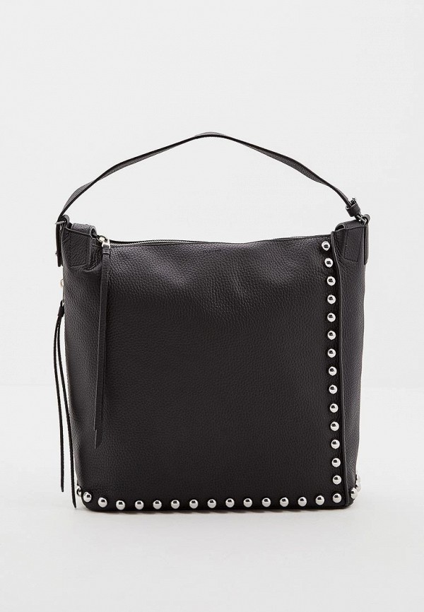 

Рюкзак AllSaints, Черный