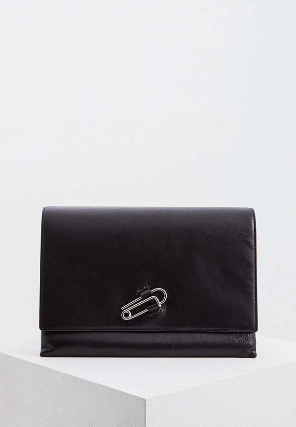 

Сумка AllSaints, AllSaints AL047BWEJUW7, Черный