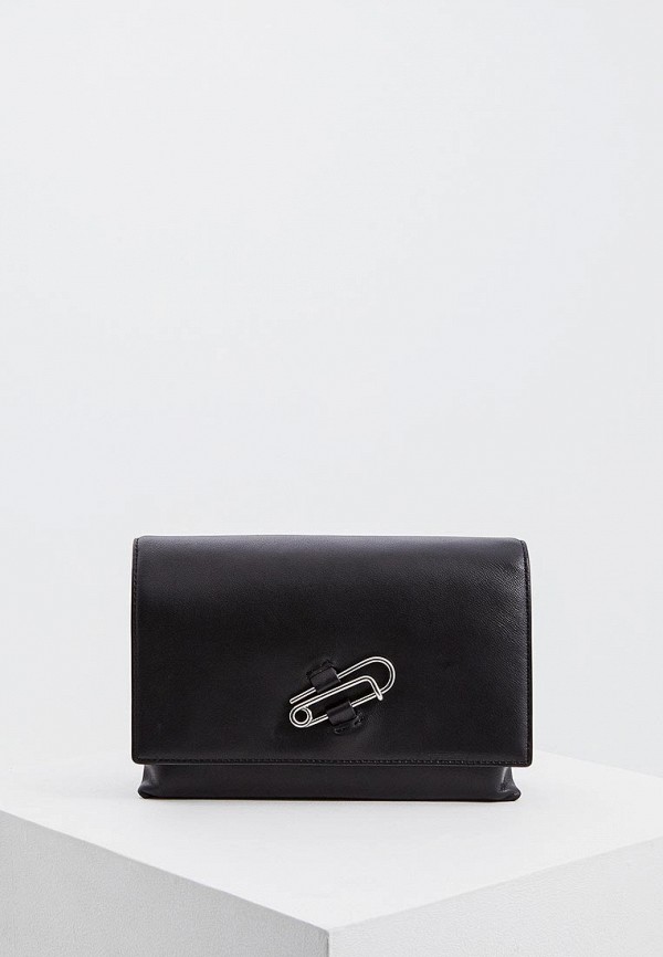 

Сумка AllSaints, AllSaints AL047BWEJUW8, Черный