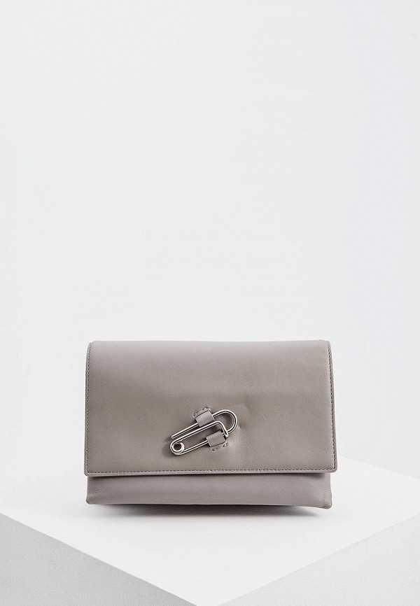 

Сумка AllSaints, AllSaints AL047BWEJUW9, Серый