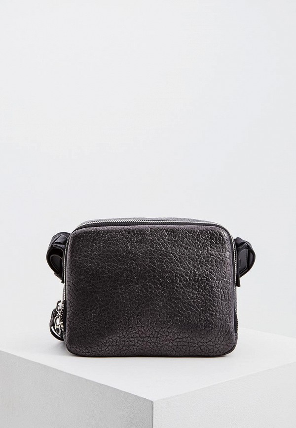 

Сумка AllSaints, AllSaints AL047BWEJUX5, Черный