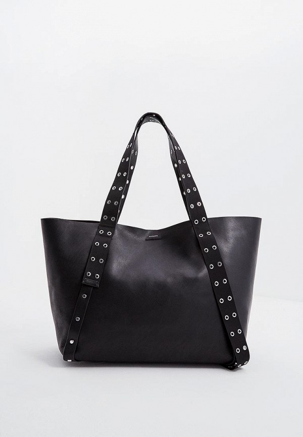 

Сумка AllSaints, AllSaints AL047BWEJUX7, Черный