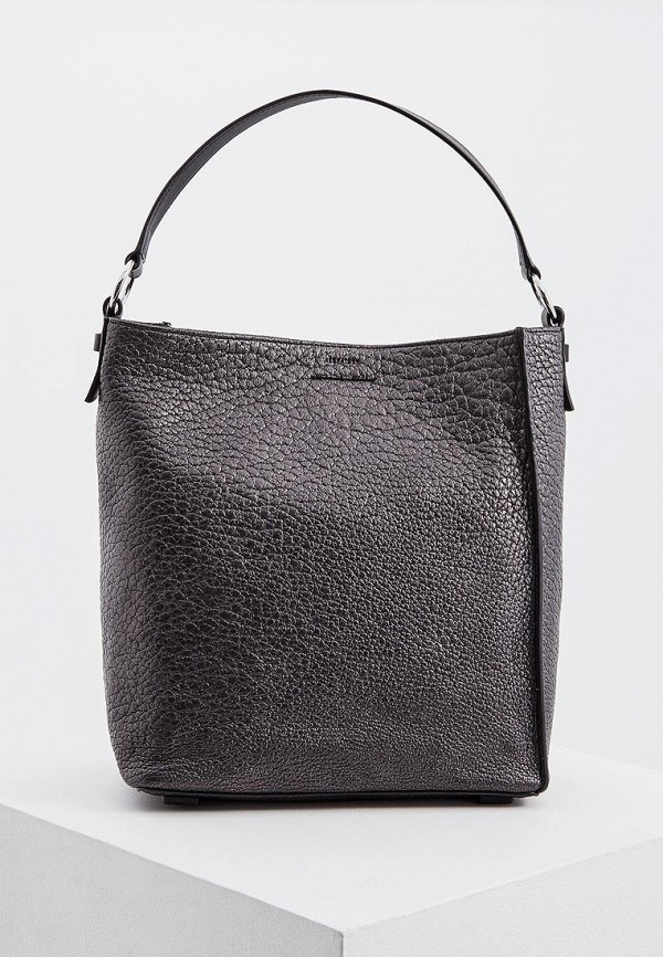

Сумка AllSaints, AllSaints AL047BWEJUX9, Черный