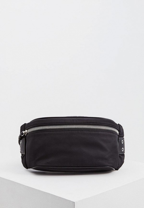 

Сумка поясная AllSaints, AllSaints AL047BWEJVG7, Черный