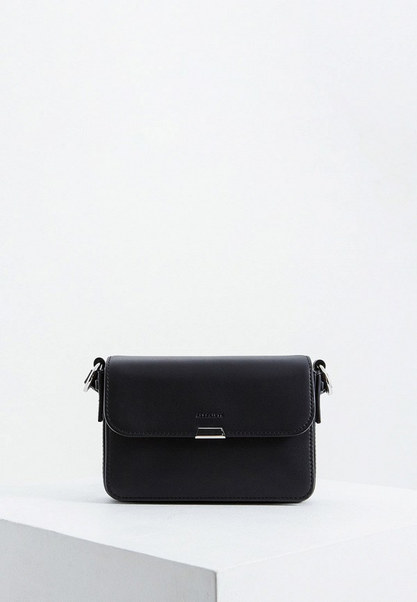 

Сумка AllSaints, AllSaints AL047BWFHBN0, Черный