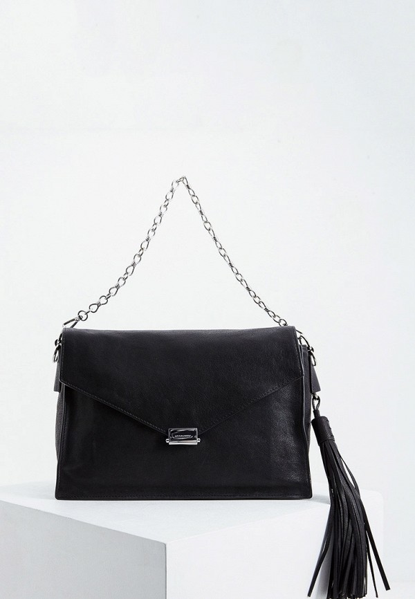 

Сумка AllSaints, AllSaints AL047BWGMMM0, Черный