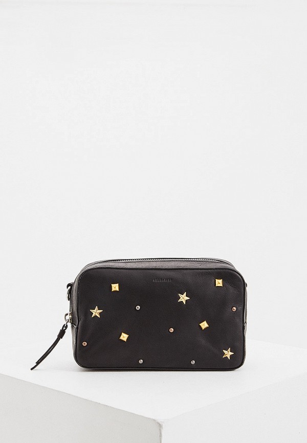 

Сумка AllSaints, Черный, AllSaints AL047BWGMMM3