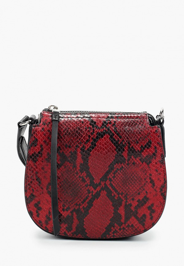 

Сумка AllSaints, Бордовый