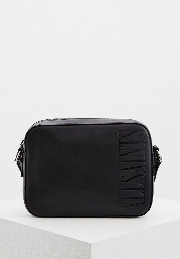 

Сумка AllSaints, Черный