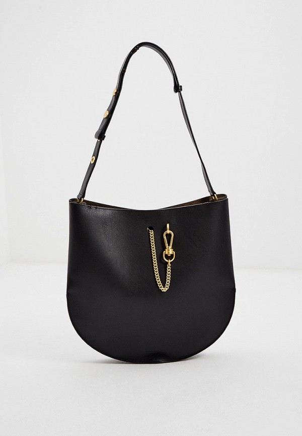

Сумка AllSaints, Черный