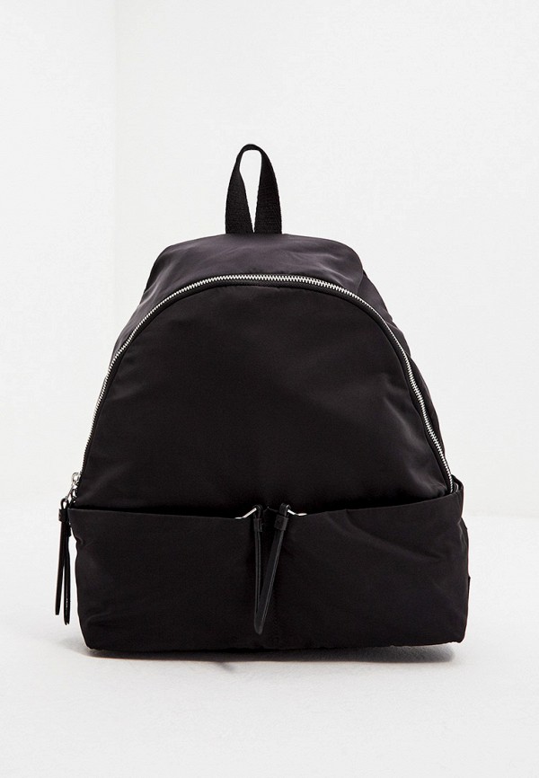 

Рюкзак AllSaints, Черный