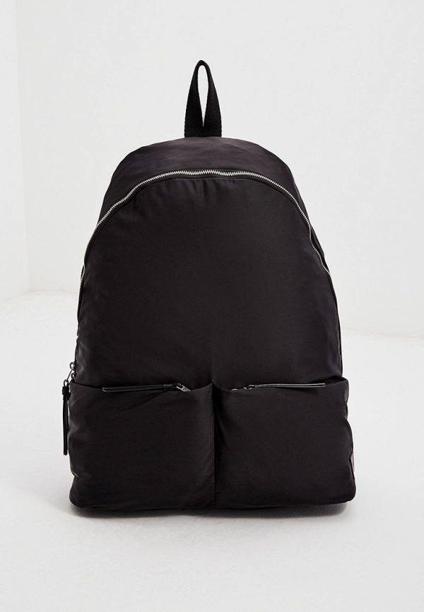 

Рюкзак AllSaints, Черный