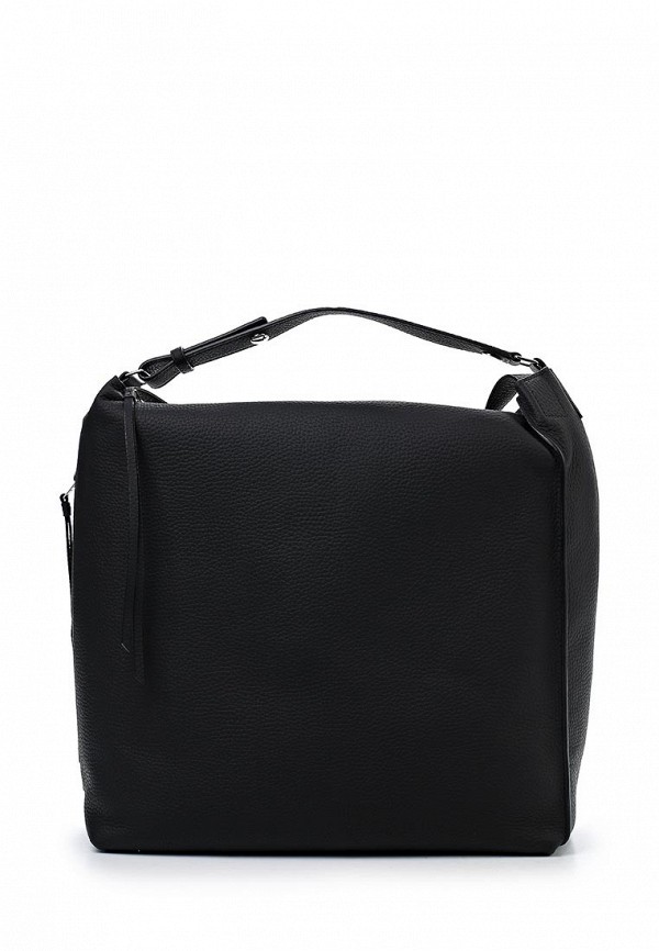 

Рюкзак AllSaints, Черный, KITA