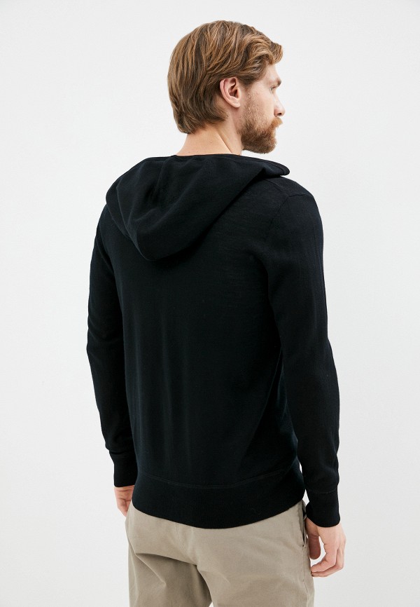 

Кардиган AllSaints, Черный