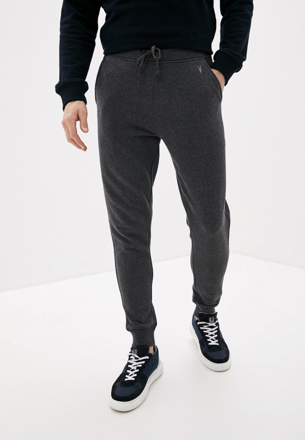 

Брюки спортивные AllSaints, Серый