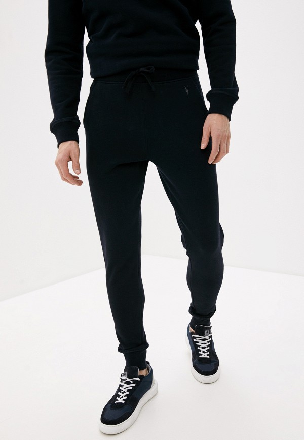 

Брюки спортивные AllSaints, Синий