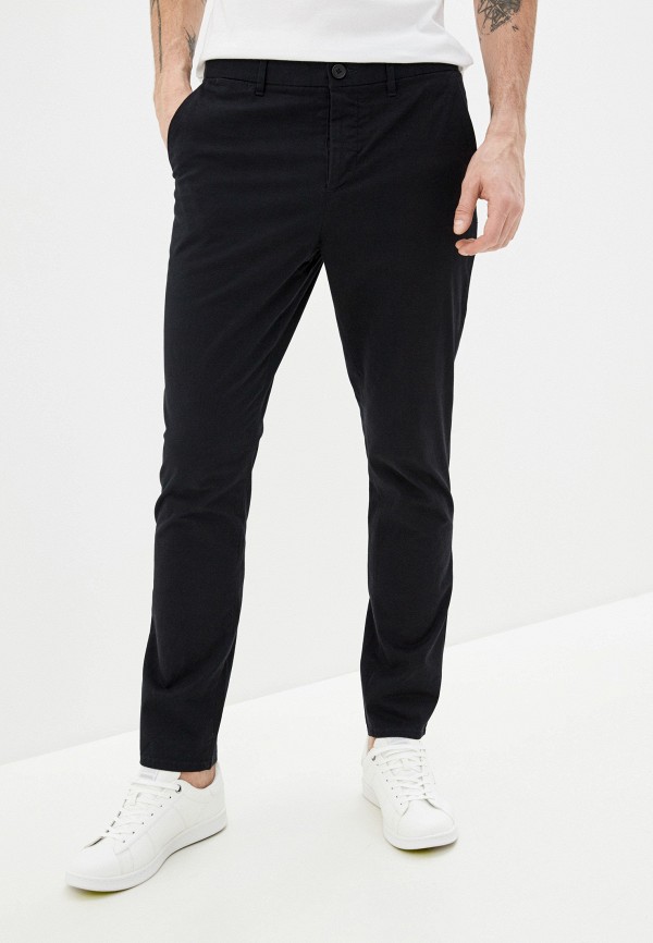 

Чиносы AllSaints, Синий
