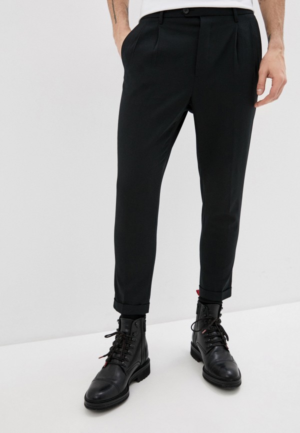 

Брюки AllSaints, Черный