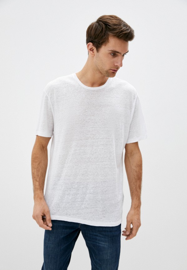 

Футболка AllSaints, Белый