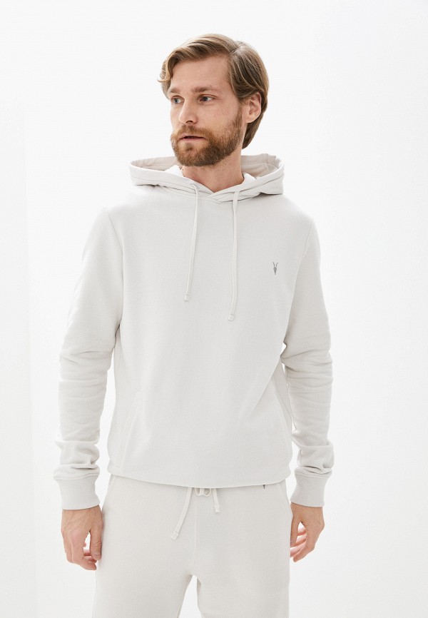 

Худи AllSaints, Серый