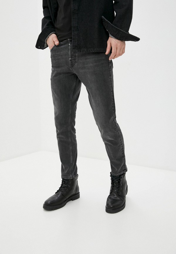 Джинсы AllSaints ME021T