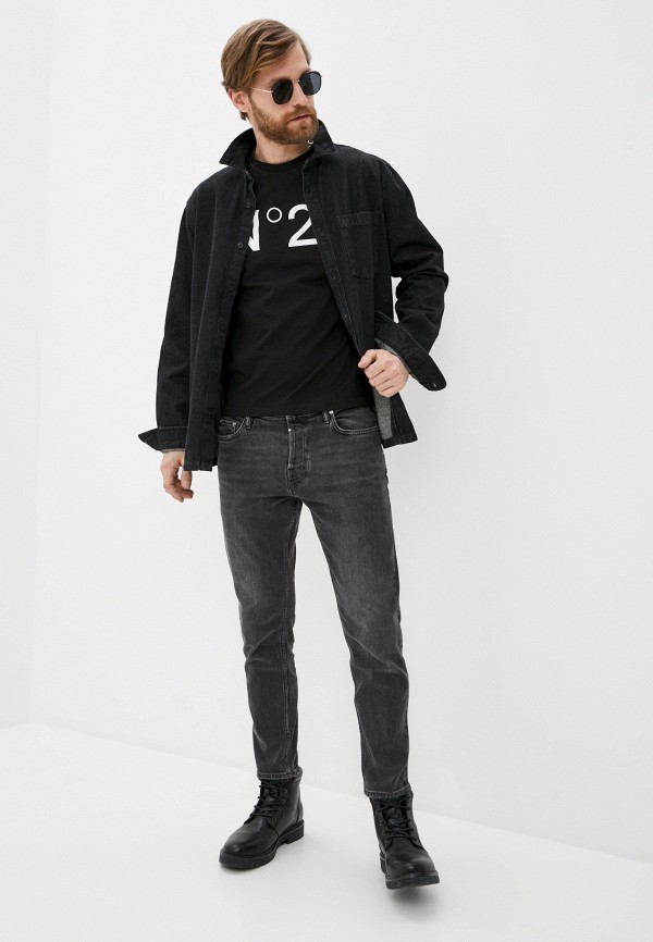 фото Джинсы allsaints