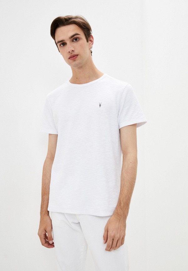 

Футболка AllSaints, Белый