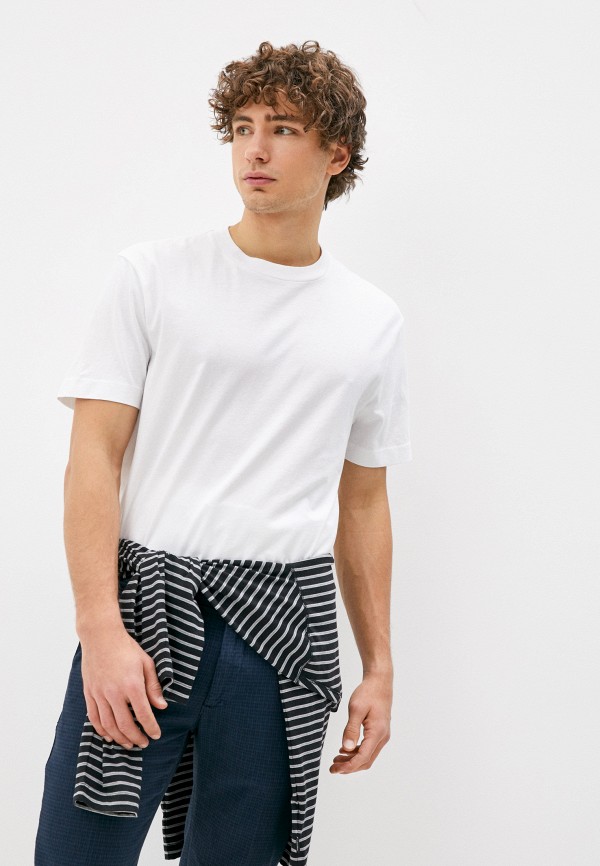 

Футболка AllSaints, Черный