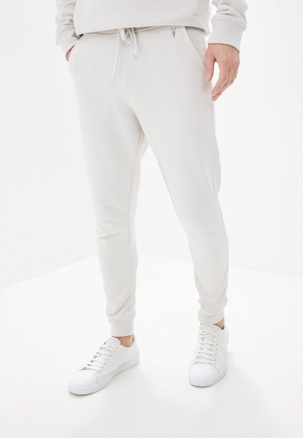 

Брюки спортивные AllSaints, Серый