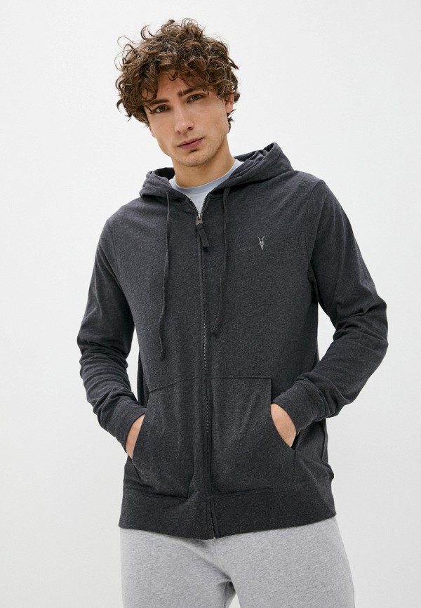 

Толстовка AllSaints, Серый