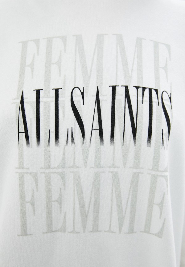 фото Худи allsaints