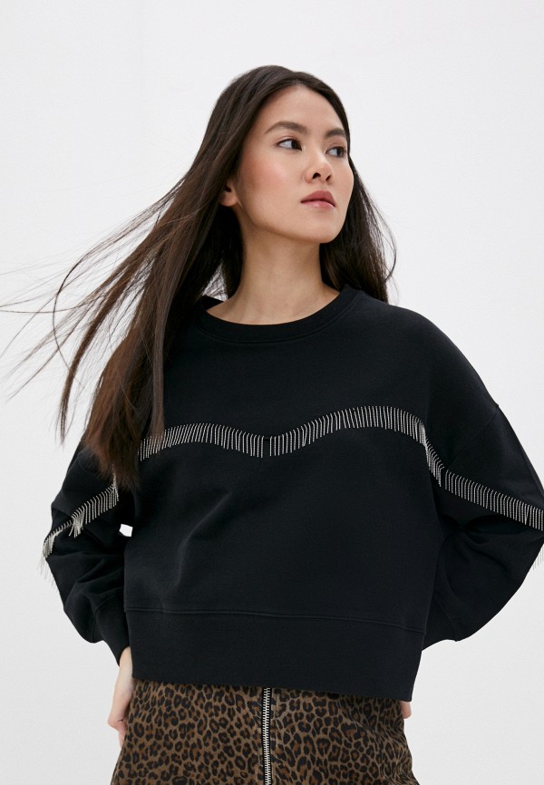 

Свитшот AllSaints, Черный
