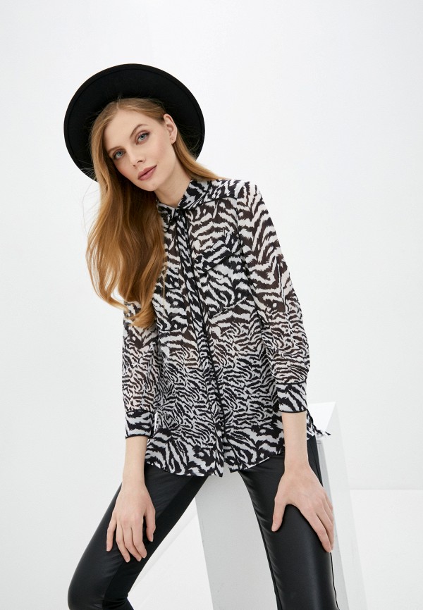

Блуза AllSaints, Разноцветный