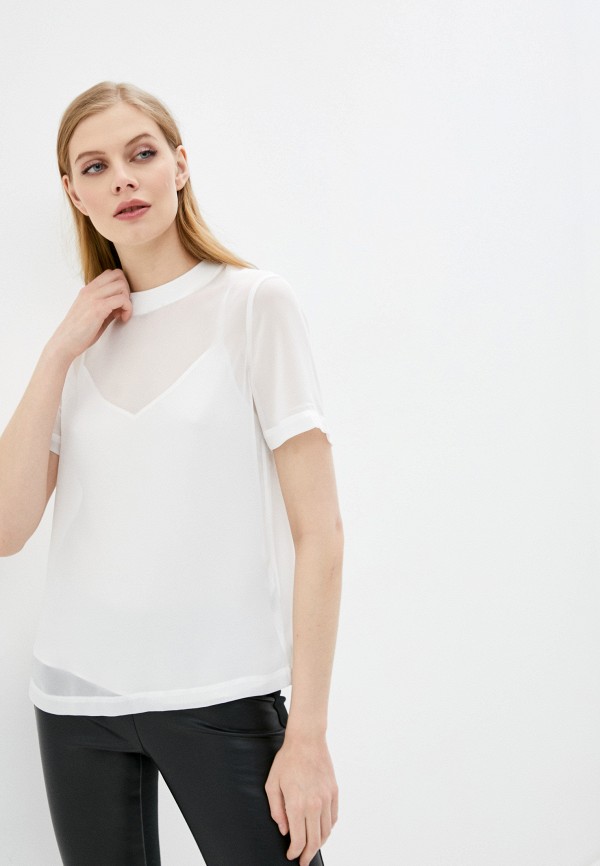 

Блуза AllSaints, Белый