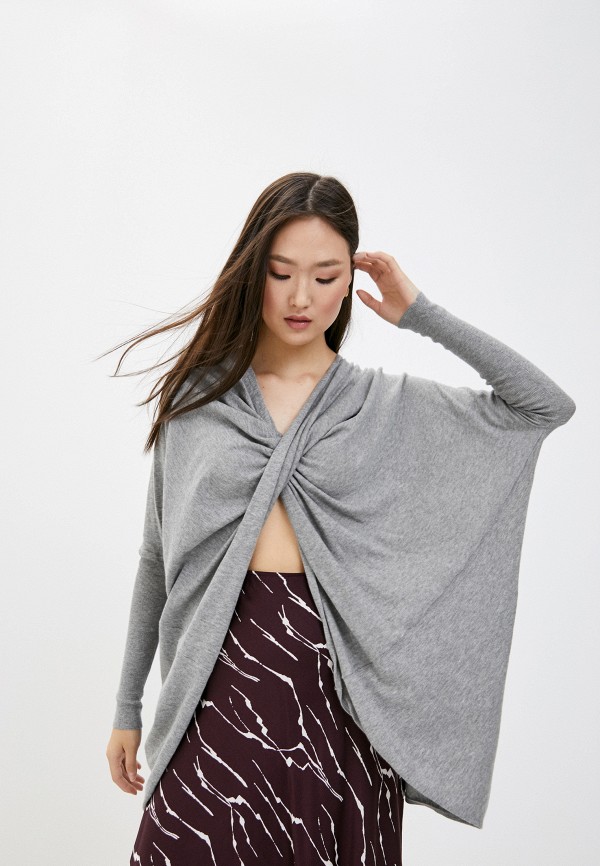 

Пуловер AllSaints, Серый, Core