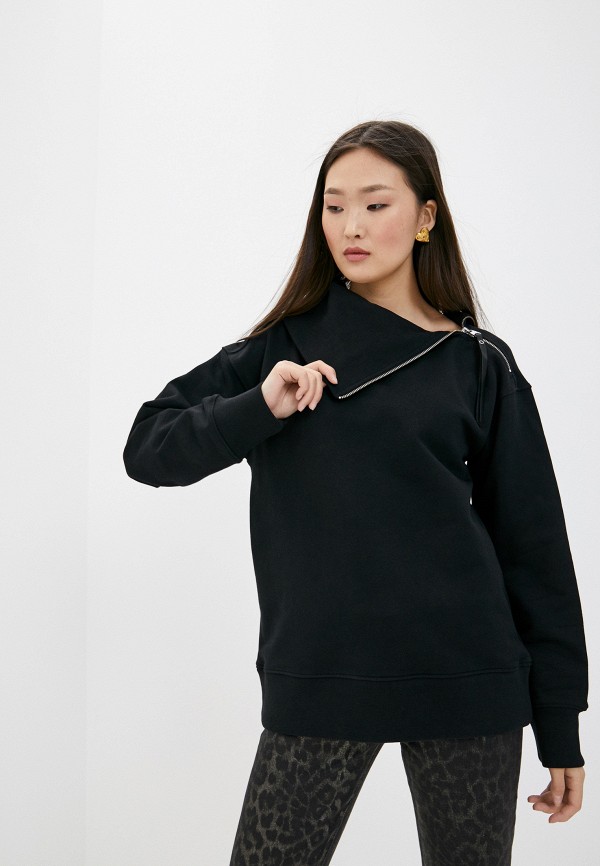 

Свитшот AllSaints, Черный