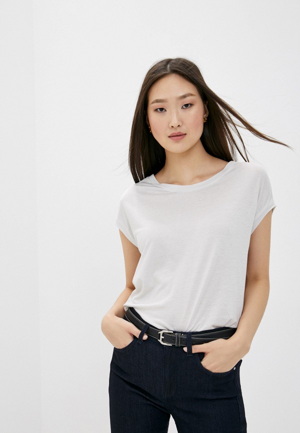 

Футболка AllSaints, Белый