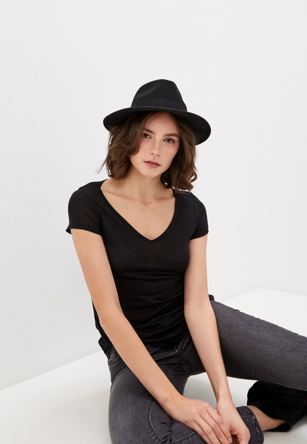 

Футболка AllSaints, Черный