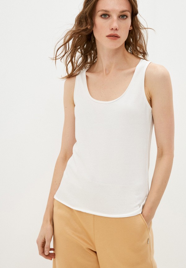 

Майка AllSaints, Белый