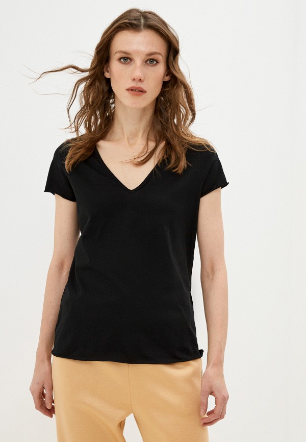 

Футболка AllSaints, Черный